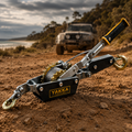Manual Winch 4x4 by Yakka™